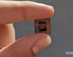 Modem MediaTek T900 in Google Pixel 10