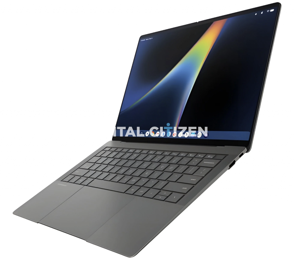 Asus Googlebook