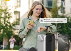 Yale e Alarm.com uniscono le serrature smart