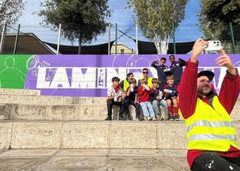 OPPO e Lamine Yamal insieme per i giovani