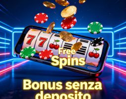 Guida alla scelta dei bonus senza deposito tramite smartphone