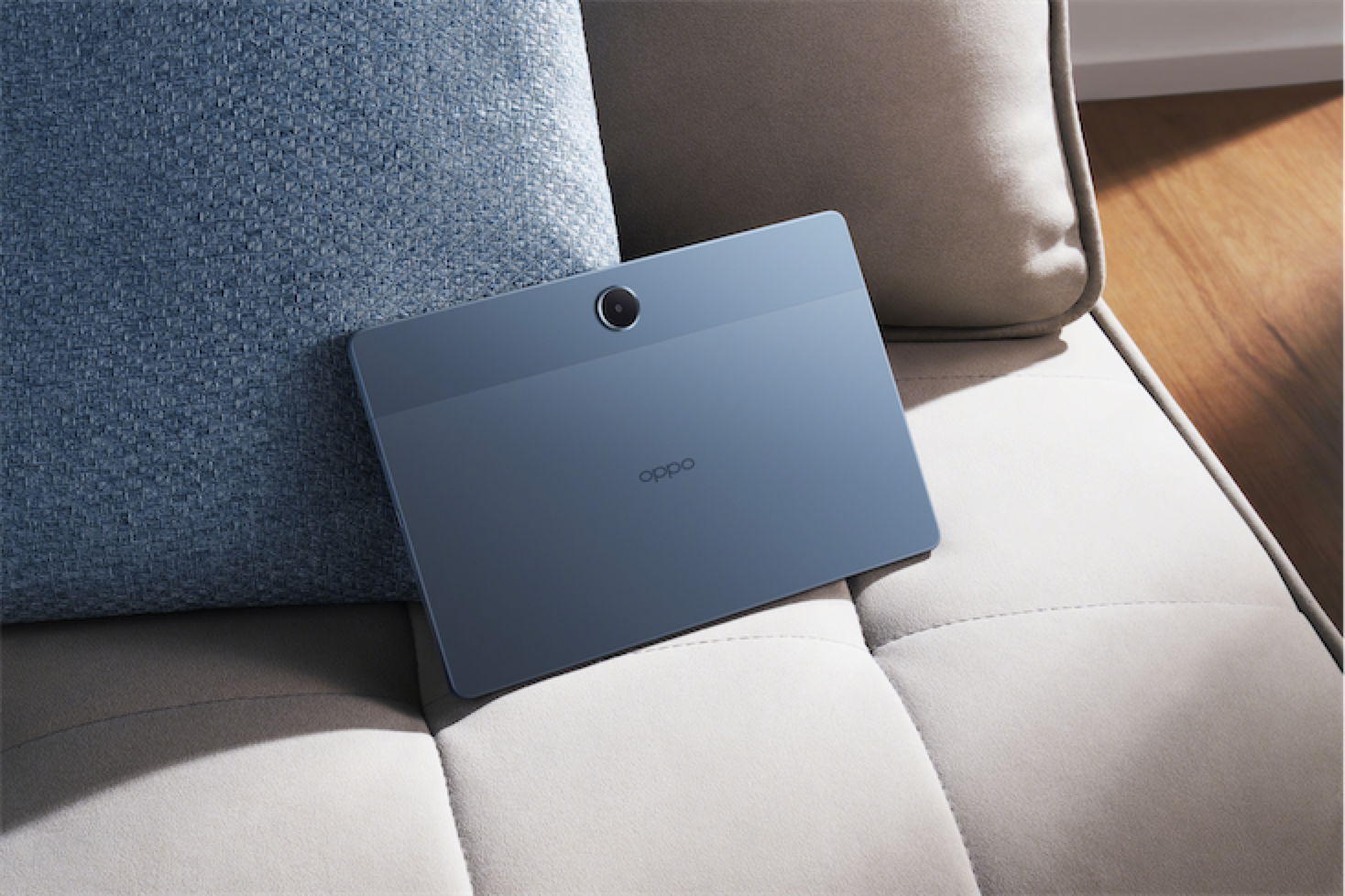 OPPO lancia Pad SE e Enco Buds3 in Italia