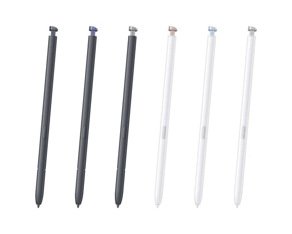 S Pen Ultra: Samsung prepara la next gen