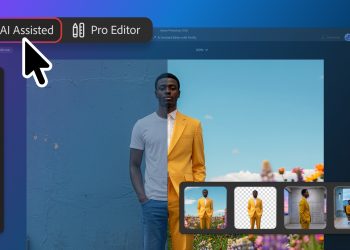 Photoshop sul web si potenzia con nuove funzioni AI
