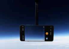 Oppo Find X9 Ultra fotografa la Terra dallo spazio