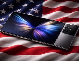 Samsung Wide Fold negli USA? I rumor lo confermano