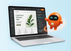 AI Site Manager porta l’AI nell’hosting Aruba