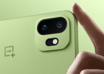 OnePlus 15T mostra i primissimi scatti tele