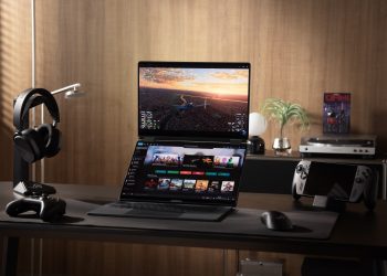 ROG Zephyrus Duo arriva finalmente in Italia