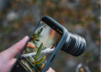 ShiftCam svela LensUltra Explorer Series