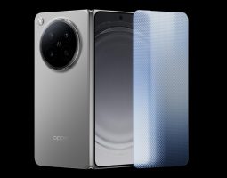 Oppo Find N6 alza il livello dei foldable