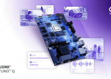 Arduino VENTUNO Q porta l’edge AI offline