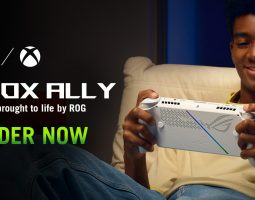 ROG Xbox Ally e Xbox Ally X disponibili in preordine