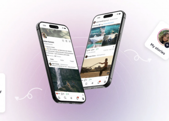 UpScrolled perde fiducia: utenti contro l’app