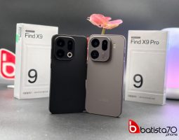 OPPO e Discovery Channel