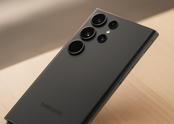 Lo zoom di Galaxy S26 Ultra potrebbe rimanere inalterato