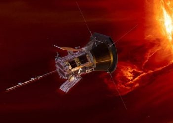 Parker Solar Probe sfiora ancora il Sole