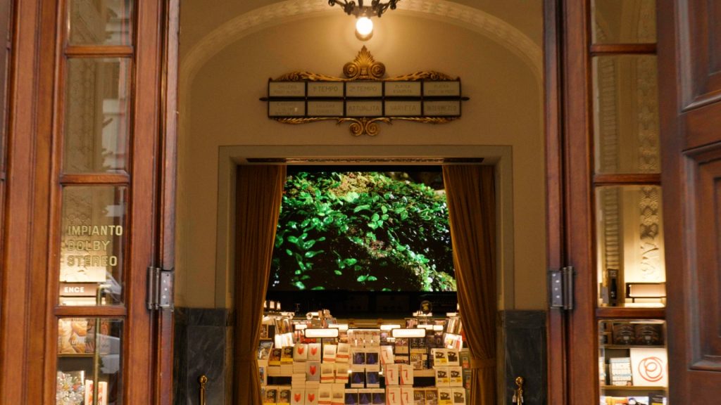 Giunti Odeon: cultura e innovazione si incontrano grazie a Samsung