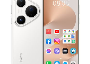 Huawei Pura 80 Series: la fotografia mobile entra in una nuova era