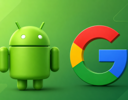 Backup Android: Google testa finalmente i controlli