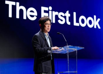 Samsung al CES 2026 punta su Vision AI