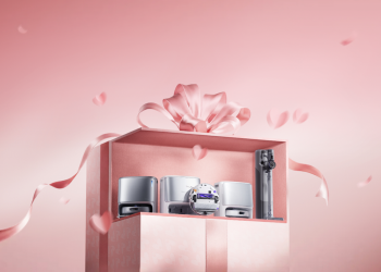 Offerte Narwal San Valentino: robot per la casa pulita