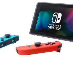 Nintendo Switch la console più venduta nella storia di Big N